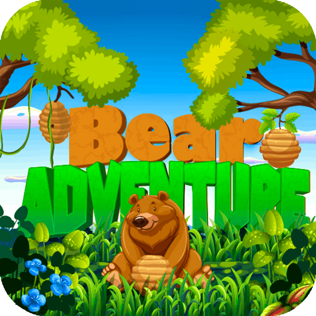 Bear Adventure Online Game