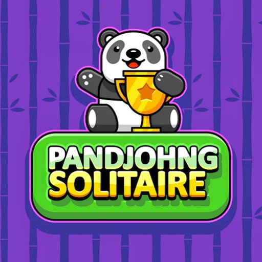 Pandjohng Solitaire