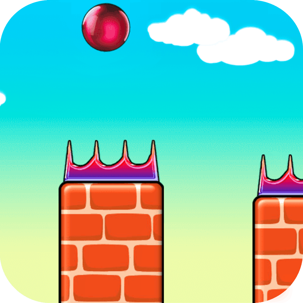 Flappy Bounce