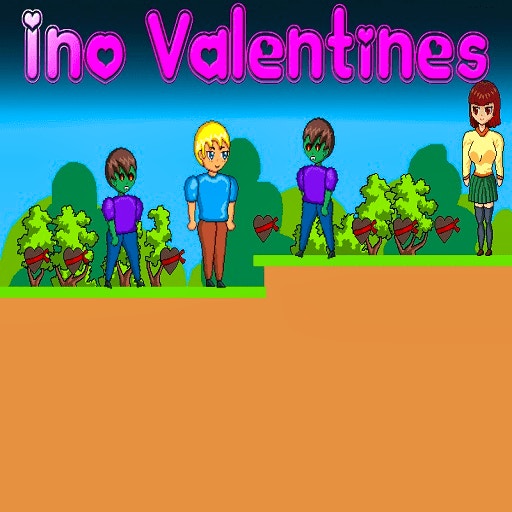 Ino Valentines