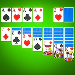 Solitaire - Classic Card Game