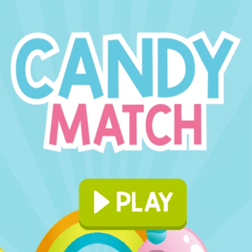 game Flash Candy