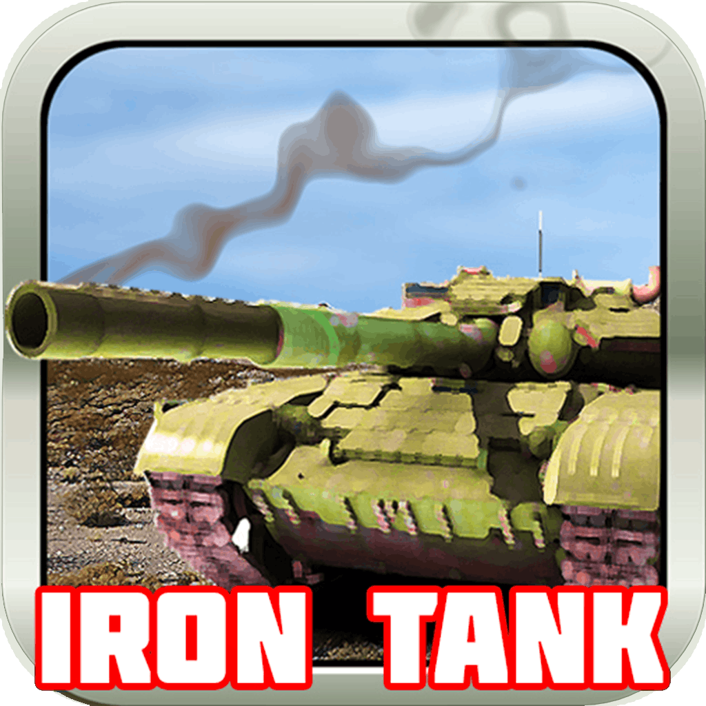 Iron Tank