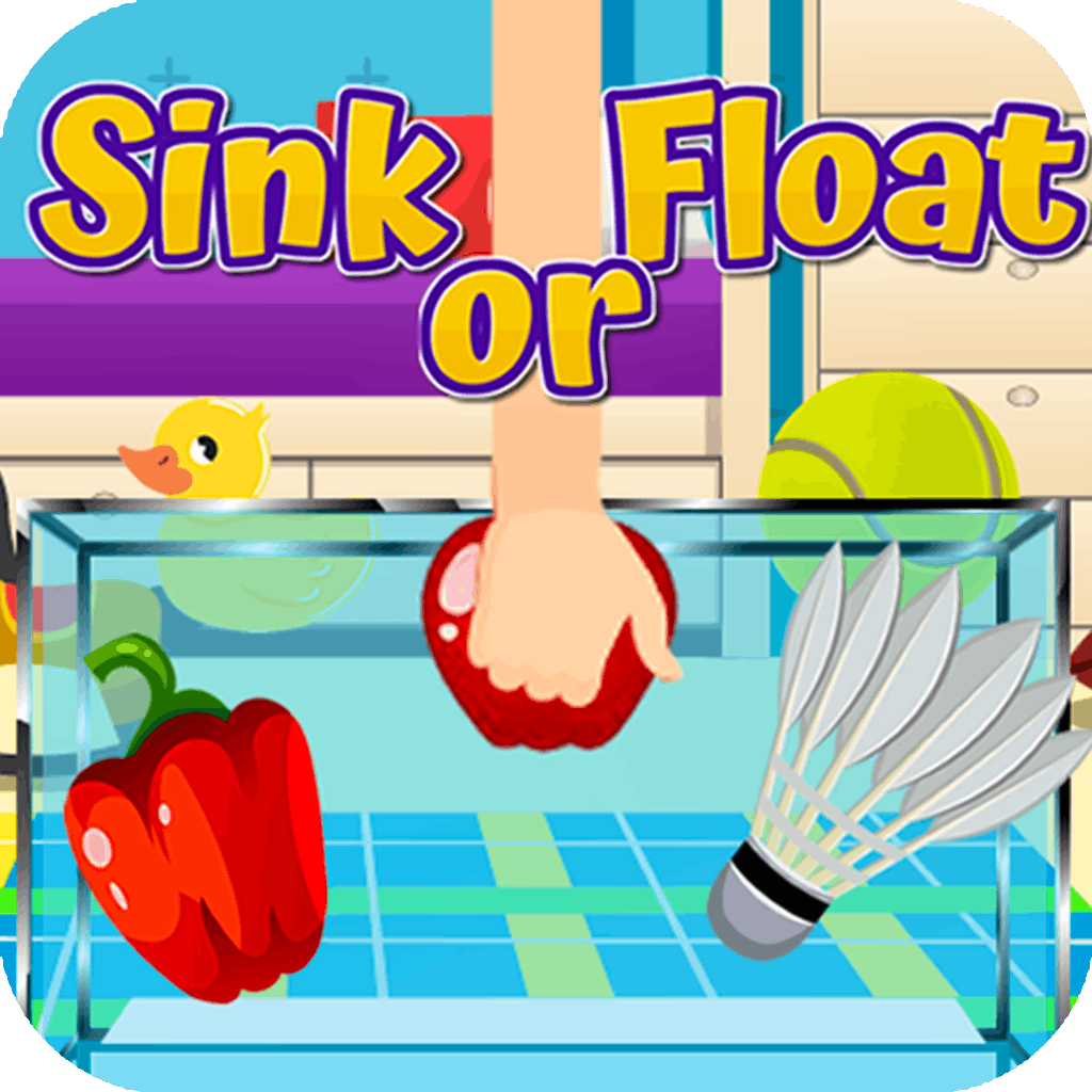 Sink or Float