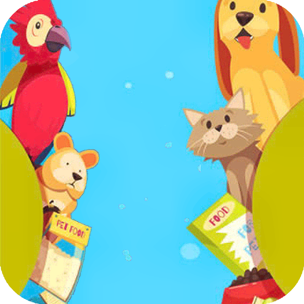 Pets Puzzle